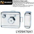 Multidirectional remote controlled lock for fire door glass door stainless steel aluminum door electric locks